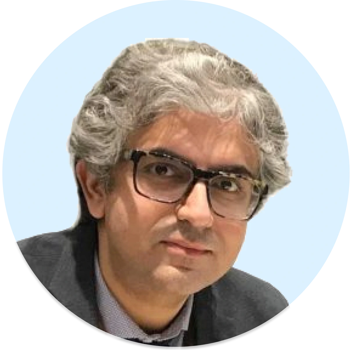 Meet Your ADHD Specialist: Dr. Faisal S. Shaikh Banner