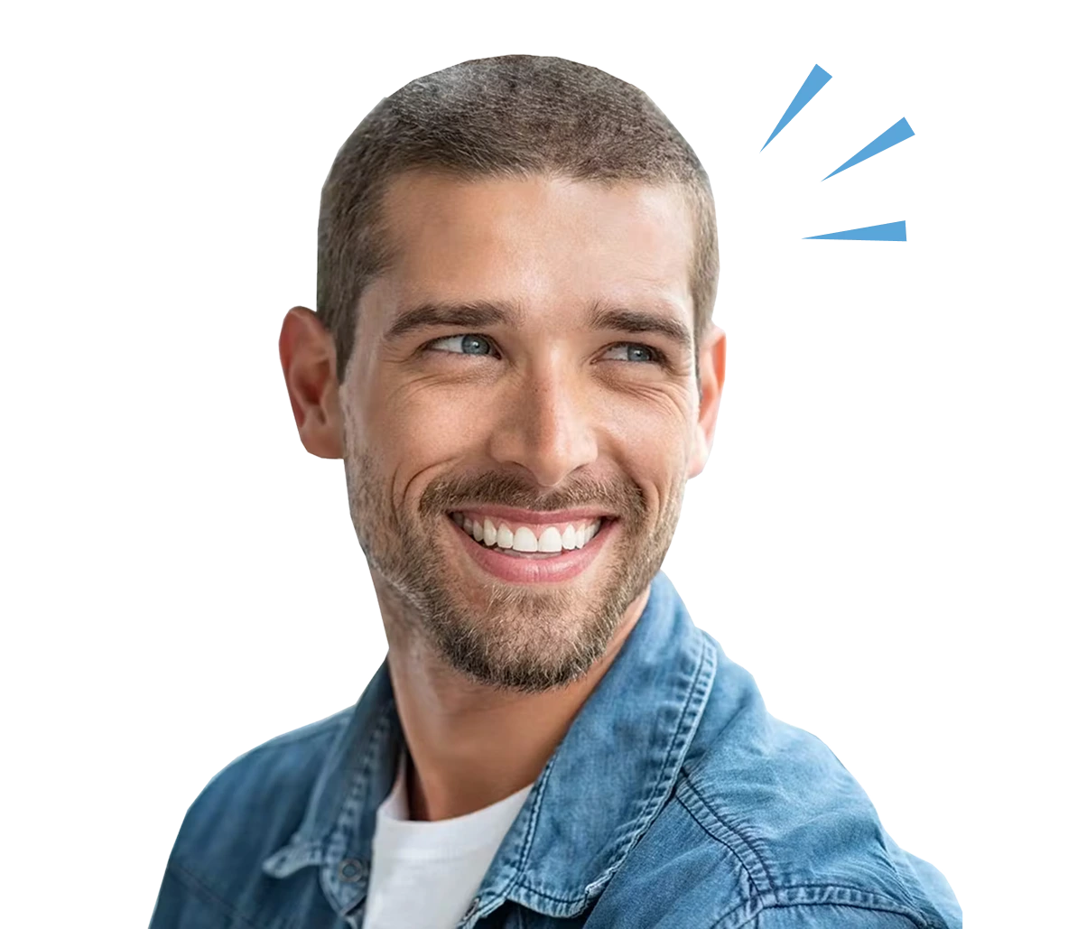 Start Your ADHD Testing Today! Banner
